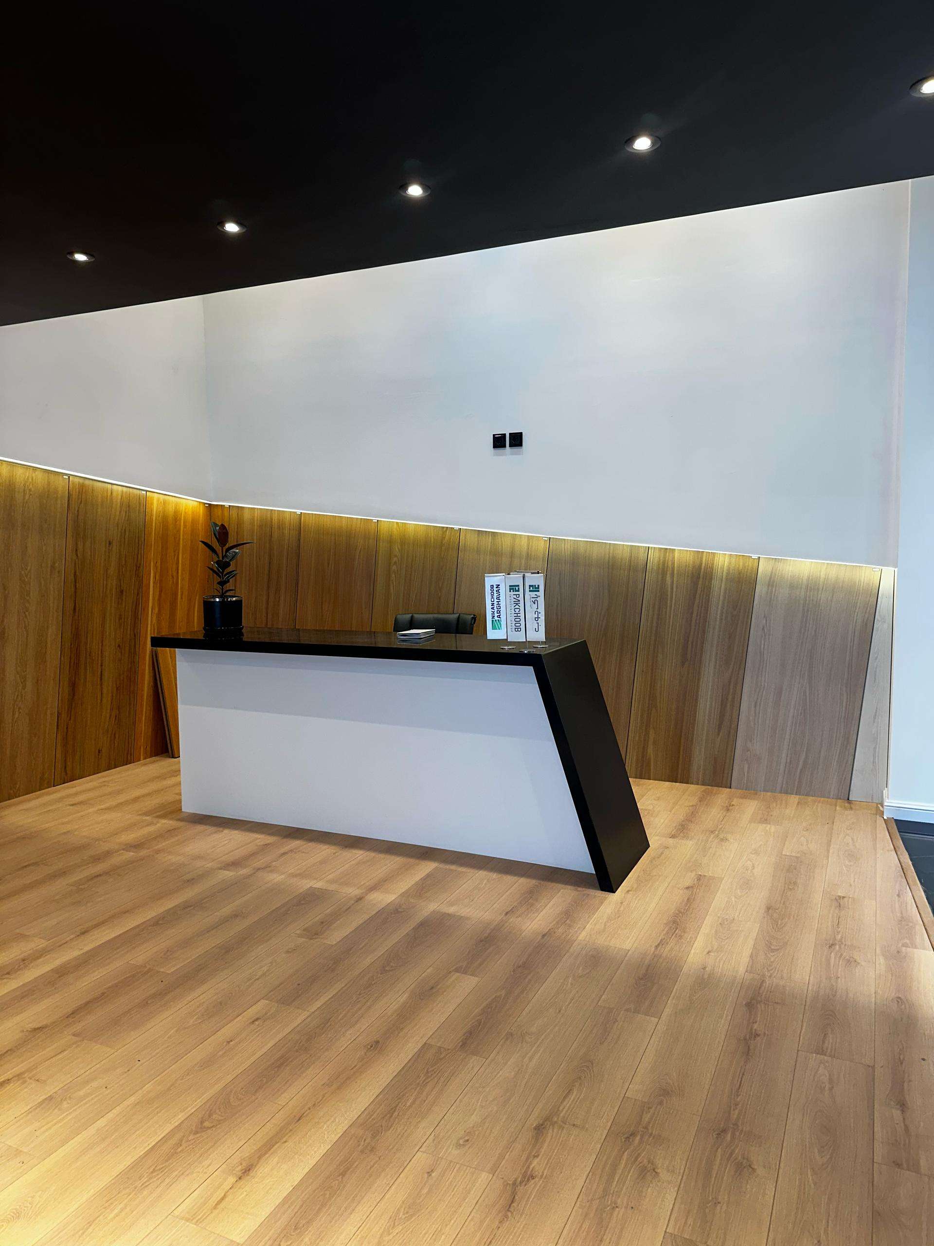 فروش انواع ورق MDF