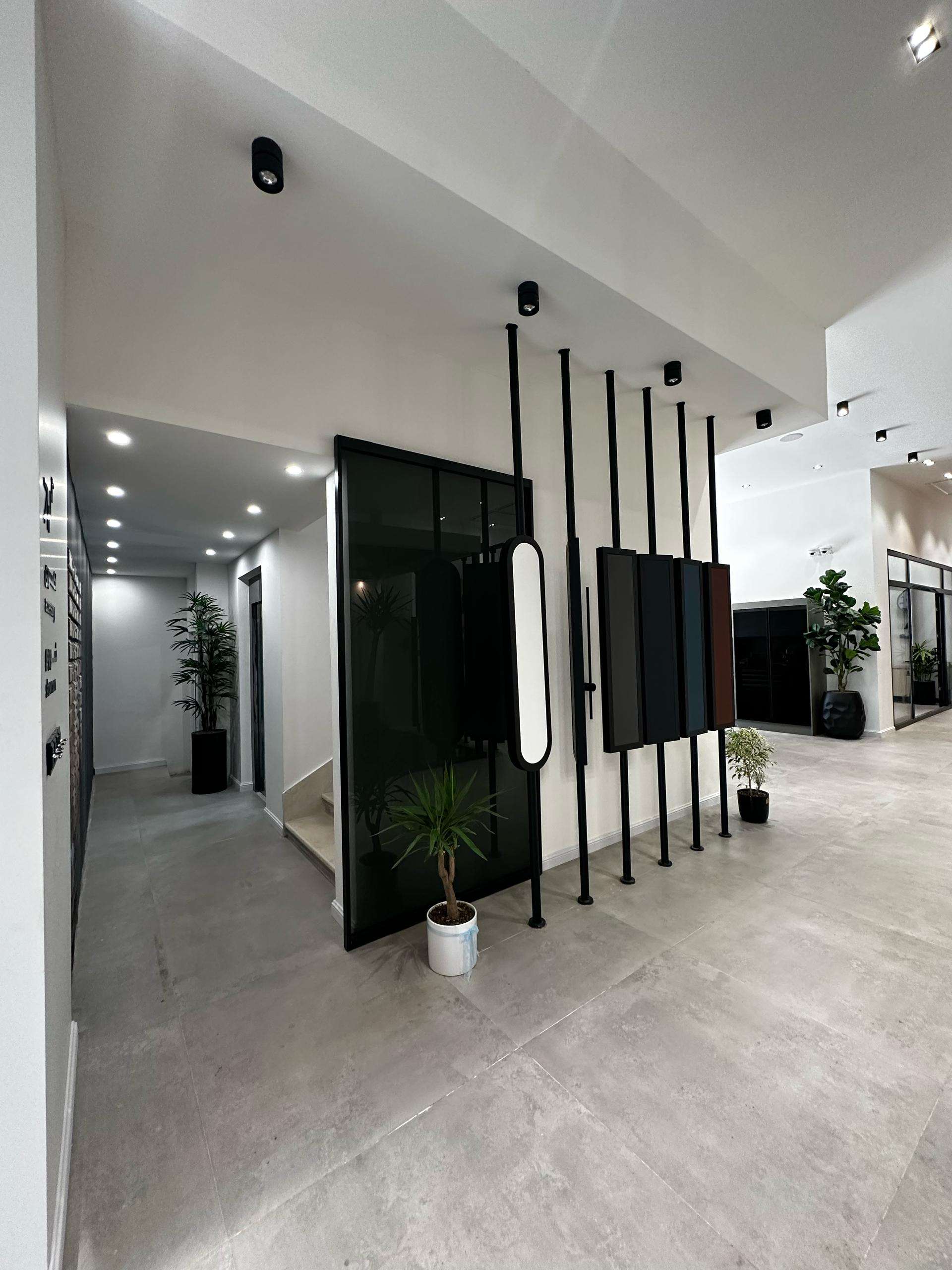 برندهای معتبر ام دی اف