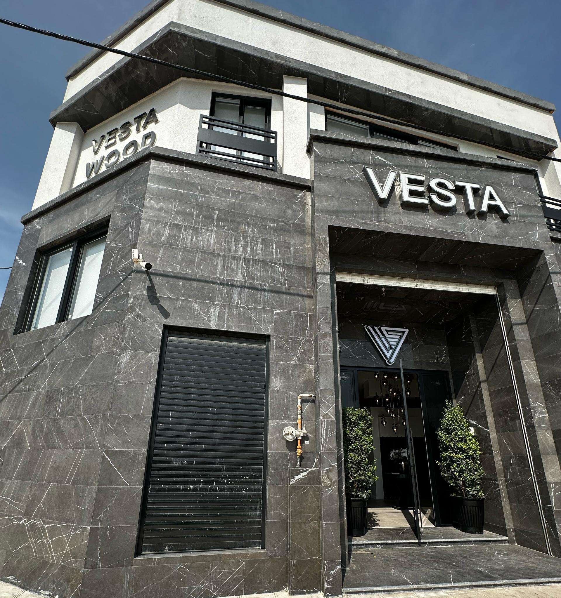 ارائه اکسسوری کابینت