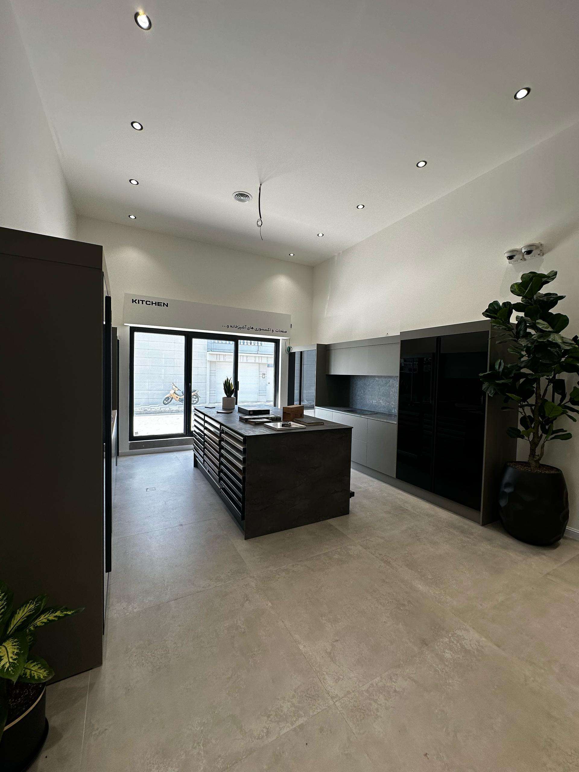 کیفیت بالای محصولات